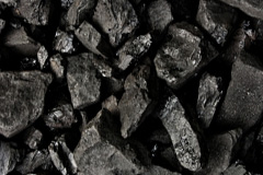 Sandown Park coal boiler costs